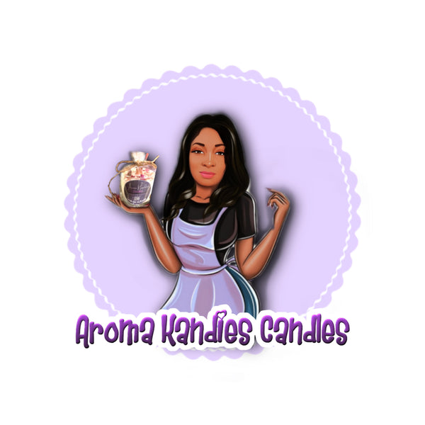 Aroma Kandies 